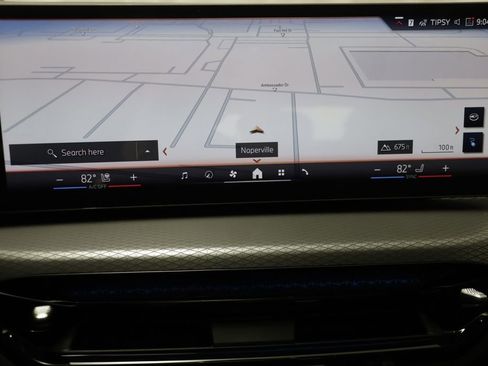 New 2026 BMW i4 xDrive40i w/ M Sport Package AWD/4WD image 11