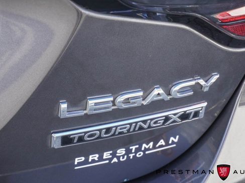 Used 2022 Subaru Legacy Touring XT image 13