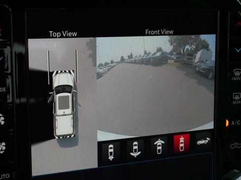 Used 2022 RAM 1500 Limited AWD/4WD image 34