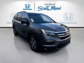 Used 2016 Honda Pilot EX-L video 1