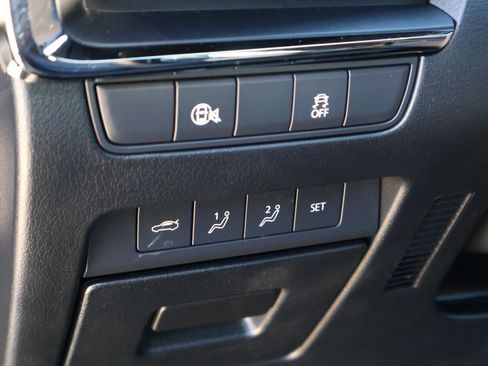 Used 2025 MAZDA MAZDA3 s image 20