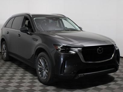 Used 2024 MAZDA CX-90 3.3 Turbo w/ Preferred Package