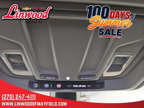 Used 2019 Chevrolet Silverado 1500 RST AWD/4WD image 26