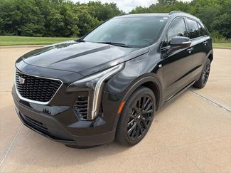 Used 2023 Cadillac XT4 Sport FWD video 1