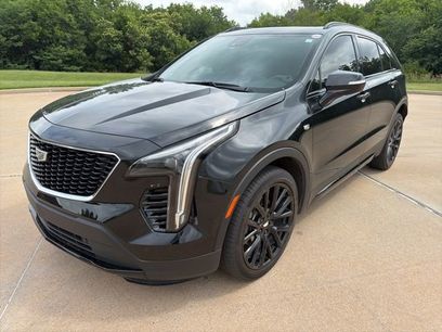 Used 2023 Cadillac XT4 Sport
