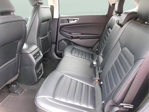 Used 2024 Ford Edge SEL AWD/4WD image 10