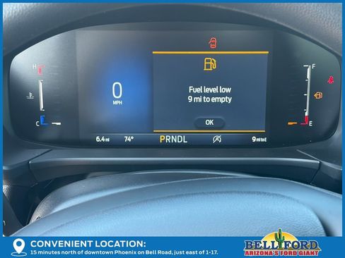 New 2026 Ford Escape Active image 14