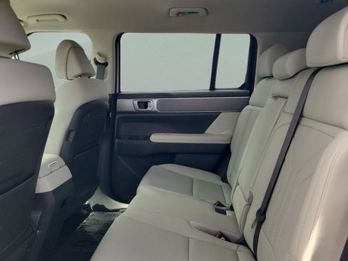 New 2026 Hyundai Santa Fe SEL image 11