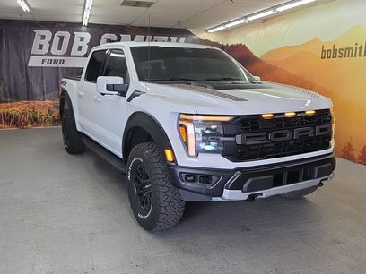 Used 2025 Ford F150 Raptor