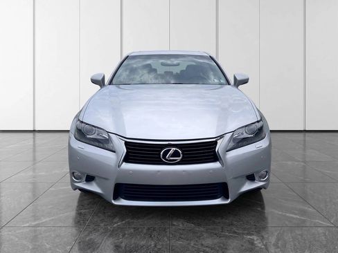 Used 2013 Lexus GS 350 AWD w/ Premium Pkg image 2