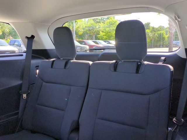 New 2026 Ford Explorer Active RWD image 14