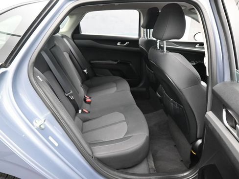Used 2024 Kia K5 LXS FWD image 32