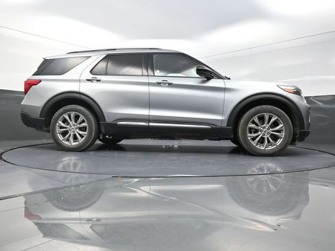 Used 2023 Ford Explorer Limited image 30