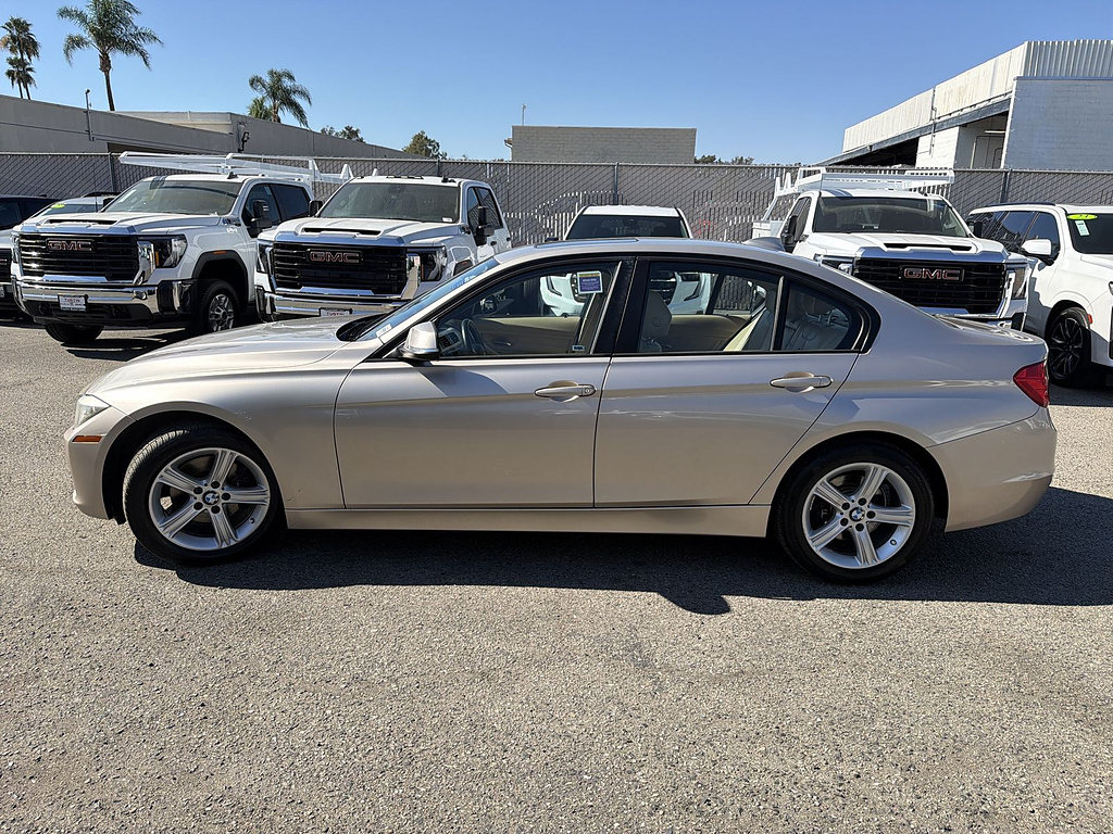 Used 2013 BMW 328i Sedan RWD image 8