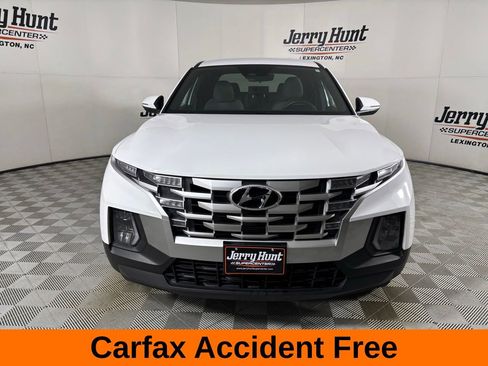 Used 2024 Hyundai Santa Cruz SEL image 3