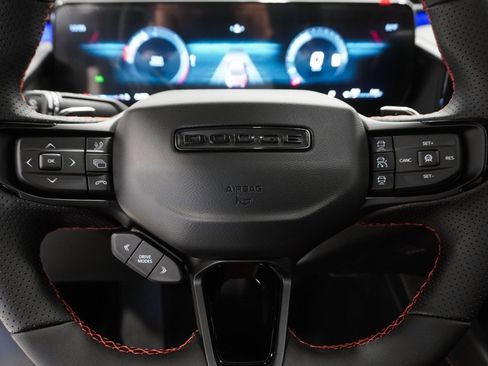 New 2026 Dodge Charger R/T Scat Pack image 23