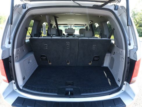 Used 2011 Honda Pilot EX image 6