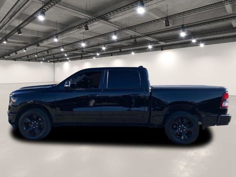 Used 2019 RAM 1500 Big Horn image 4