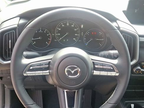 New 2025 MAZDA CX-50 AWD 2.5 S w/ Cargo Package image 10