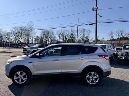 Used 2014 Ford Escape SE FWD image 5