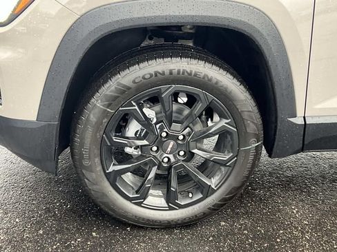 New 2026 GMC Terrain Elevation image 10