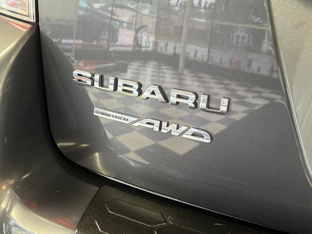 Used 2020 Subaru Crosstrek 2.0i Premium AWD/4WD image 11