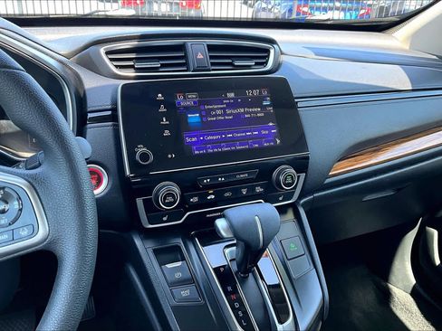 Used 2017 Honda CR-V EX image 6