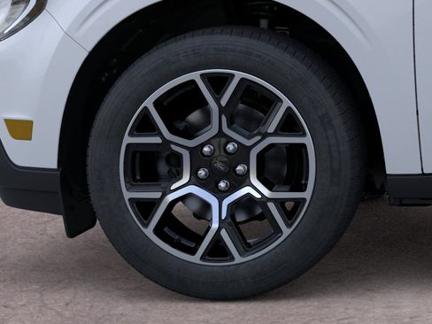 New 2026 Ford Maverick Lariat AWD/4WD image 21
