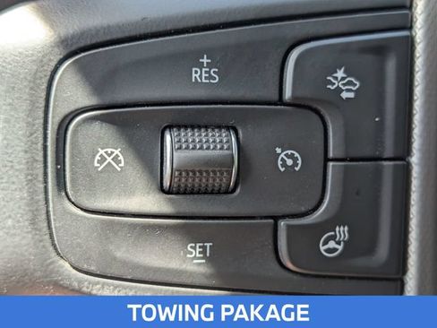 Used 2021 GMC Yukon Denali AWD/4WD image 19