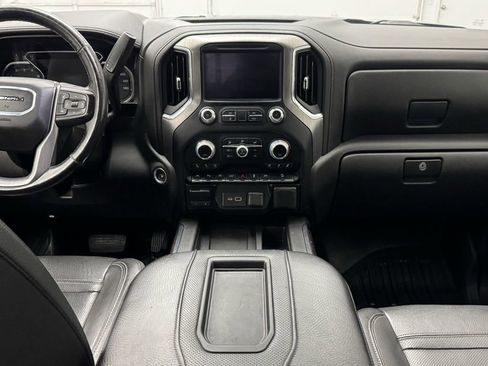 Used 2020 GMC Sierra 1500 Denali w/ Technology Package image 22