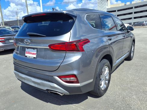 Used 2019 Hyundai Santa Fe SEL FWD image 24