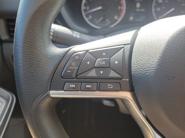 Certified 2023 Nissan Sentra S FWD image 24