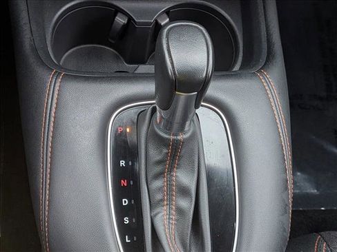 Used 2025 Honda HR-V Sport image 12