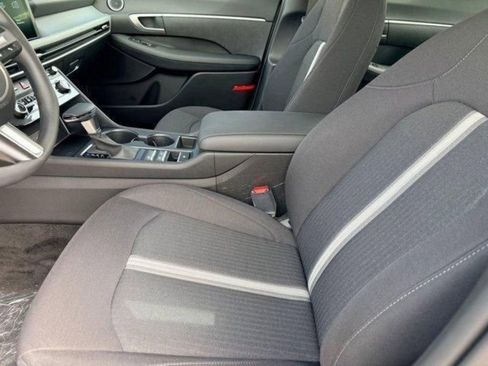 New 2026 Hyundai Sonata SE FWD image 19