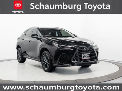 Used 2024 Lexus NX 350 AWD w/ Cold Area Package