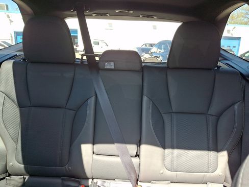 Used 2023 Subaru Forester Wilderness AWD/4WD image 19