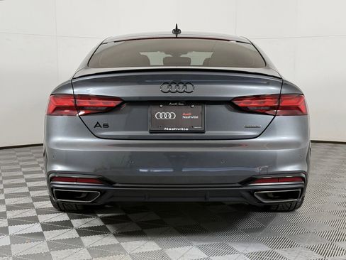 Certified 2023 Audi A5 2.0T Premium Plus w/ Premium Plus image 10