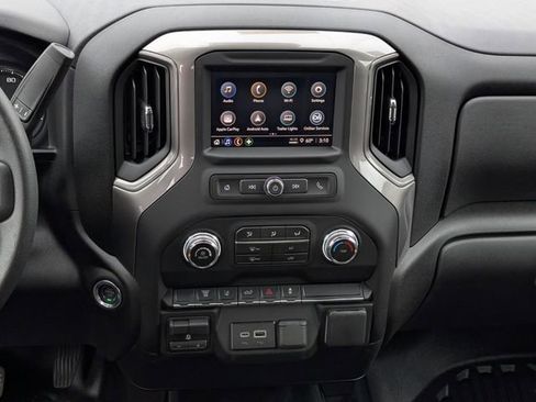 New 2026 GMC Sierra 3500 Pro image 18