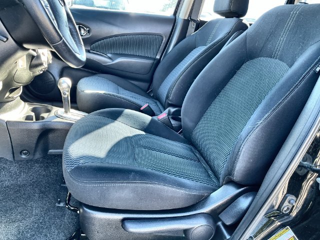 Used 2014 Nissan Versa Note SV FWD image 22