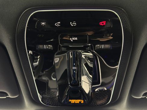 Used 2024 Mercedes-Benz C 63 AMG S image 41