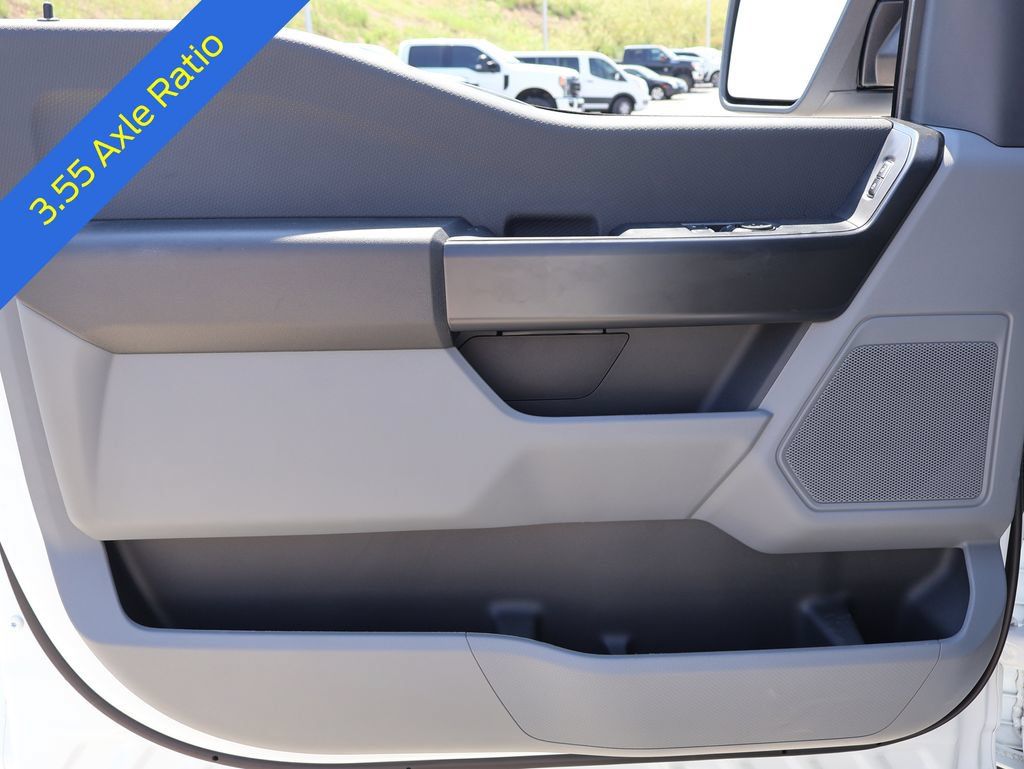 New 2026 Ford F150 XL w/ Equipment Group 103A High RWD image 13