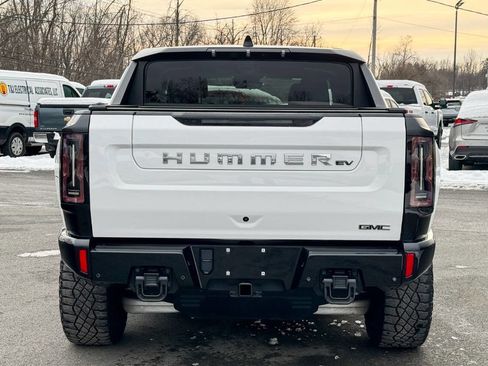 Used 2023 GMC Hummer EV Edition 1 image 4