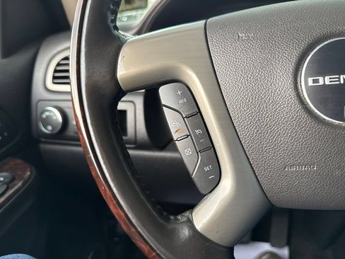 Used 2014 GMC Yukon Denali AWD/4WD image 33