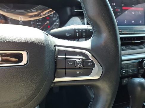 Used 2022 Jeep Compass Latitude w/ Convenience Group image 20