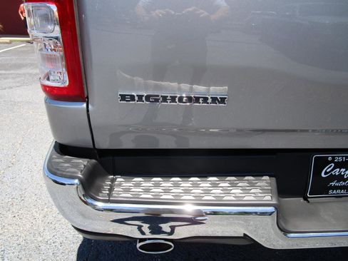 Used 2021 RAM 1500 Big Horn AWD/4WD image 27