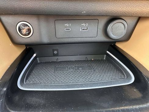 Used 2023 Nissan Rogue Platinum w/ Platinum Premium Package AWD/4WD image 27