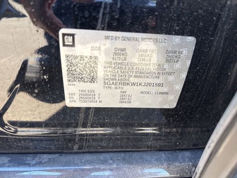 Used 2019 Buick Enclave Essence w/ Trailering Package, 5000 lbs. image 15