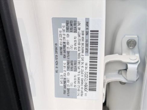 New 2026 MAZDA CX-5 Select image 17