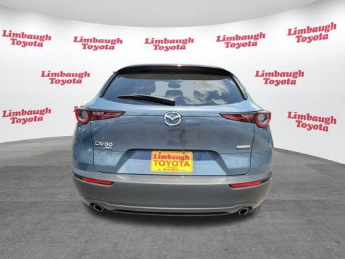 Used 2024 MAZDA CX-30 AWD 2.5 S w/ Preferred Package image 23