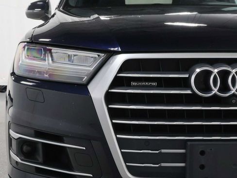 Used 2018 Audi Q7 3.0T Premium Plus w/ Premium Plus Package AWD/4WD image 15